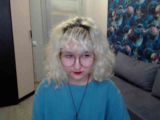 ElizabethWooler webcam