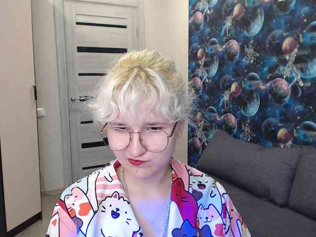 ElizabethWooler webcam