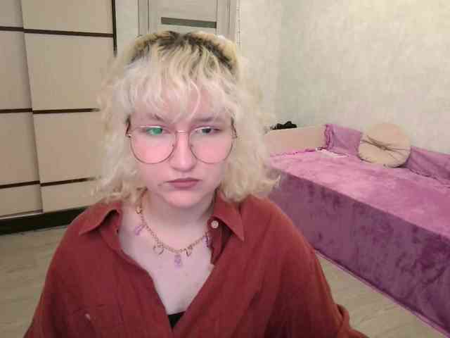 ElizabethWooler webcam