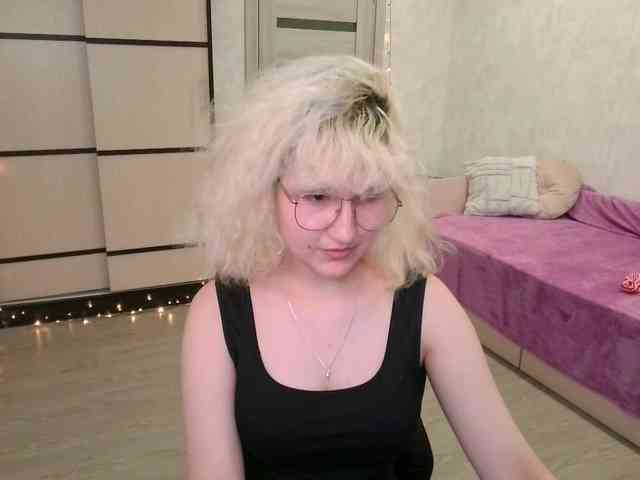 ElizabethWooler webcam