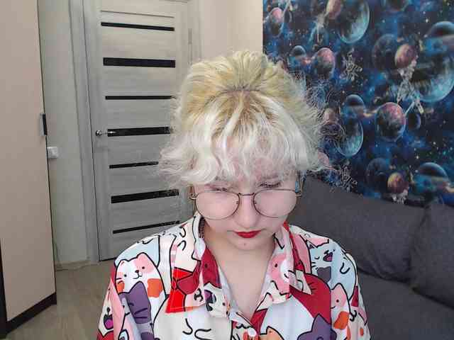 ElizabethWooler webcam