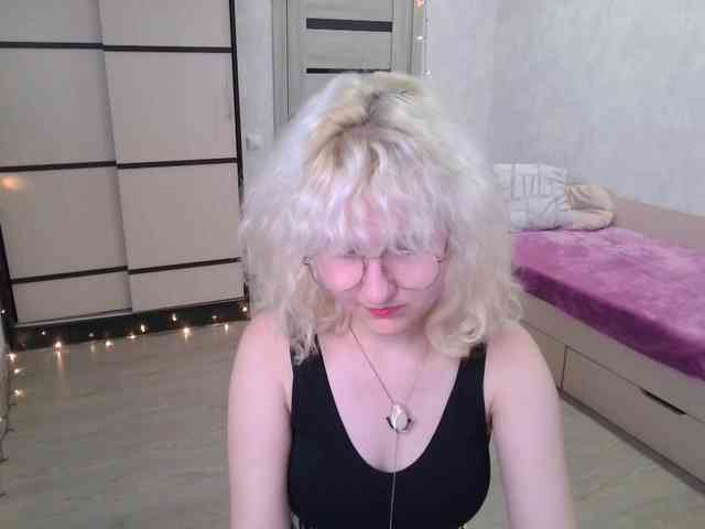 ElizabethWooler webcam