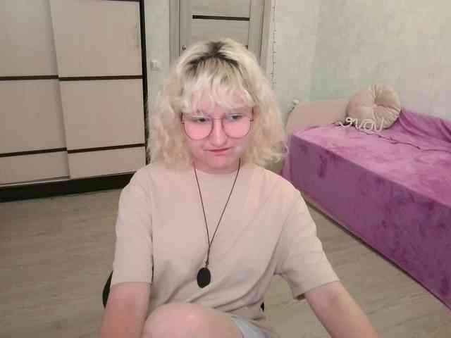 ElizabethWooler webcam