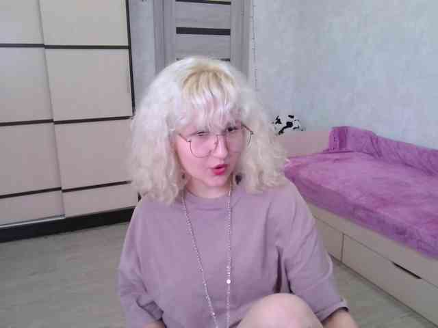 ElizabethWooler webcam