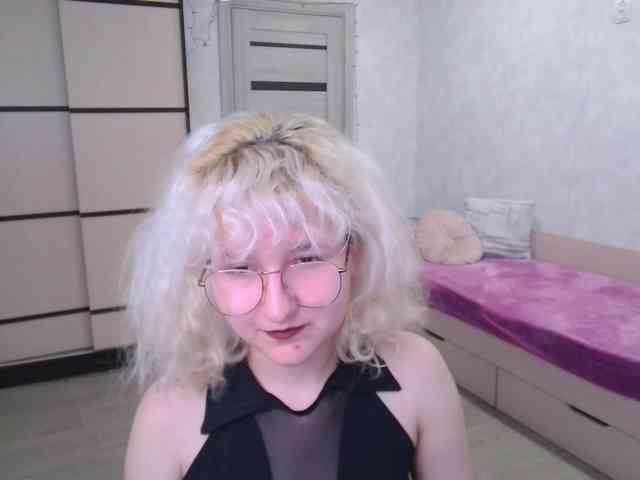 ElizabethWooler webcam