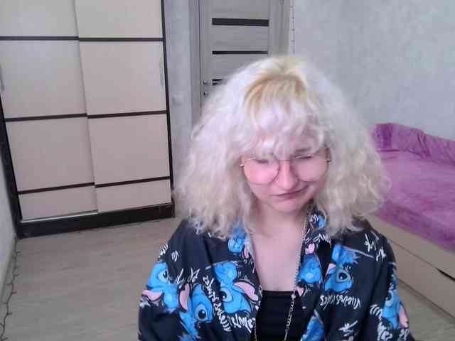 ElizabethWooler webcam
