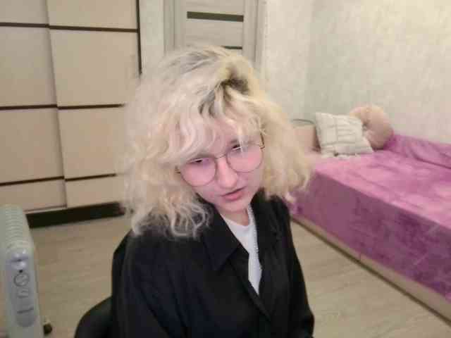 ElizabethWooler webcam
