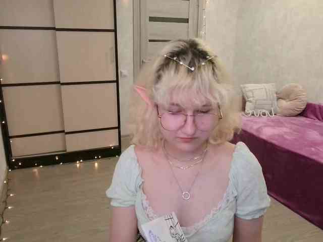 ElizabethWooler webcam