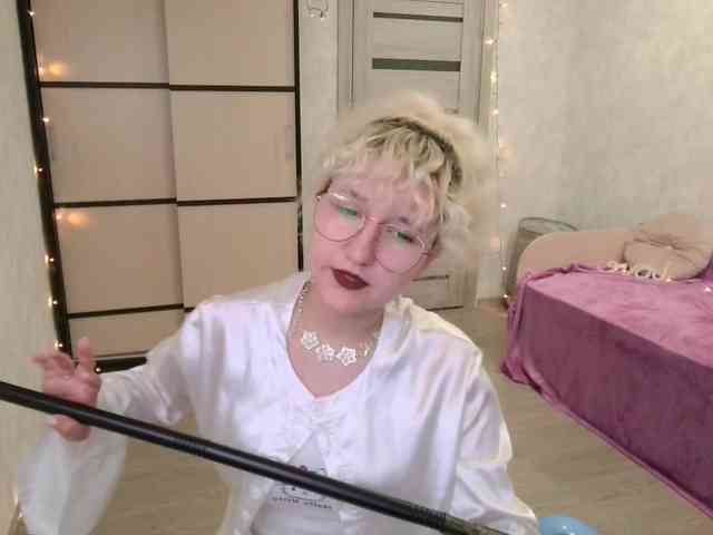ElizabethWooler webcam