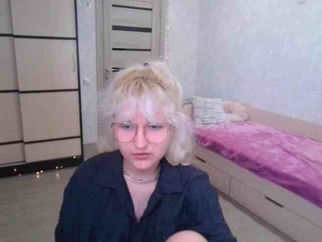 ElizabethWooler webcam