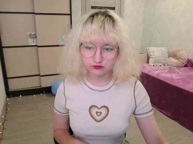 ElizabethWooler webcam