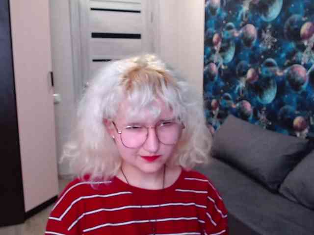 ElizabethWooler webcam