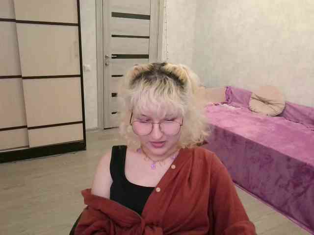 ElizabethWooler webcam
