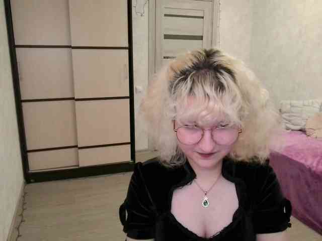 ElizabethWooler webcam