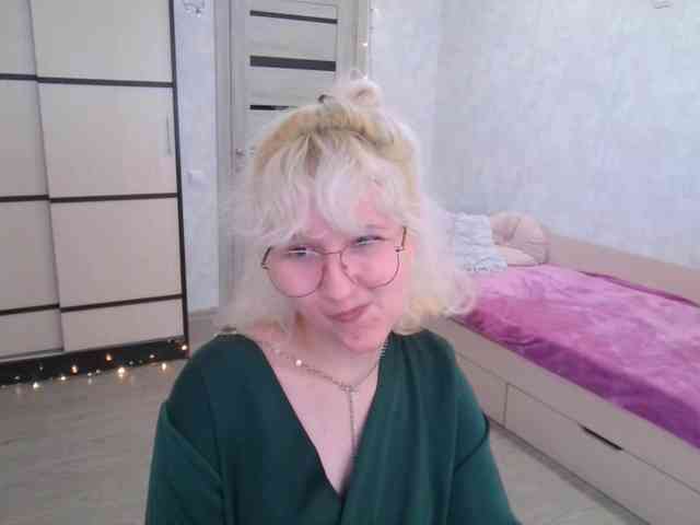ElizabethWooler webcam