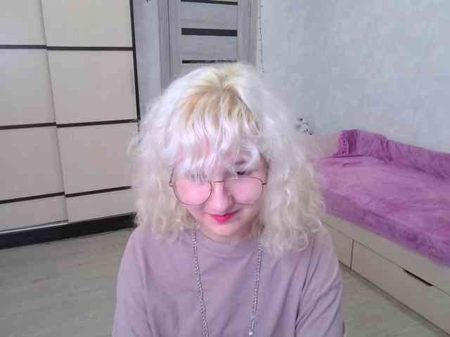 ElizabethWooler webcam