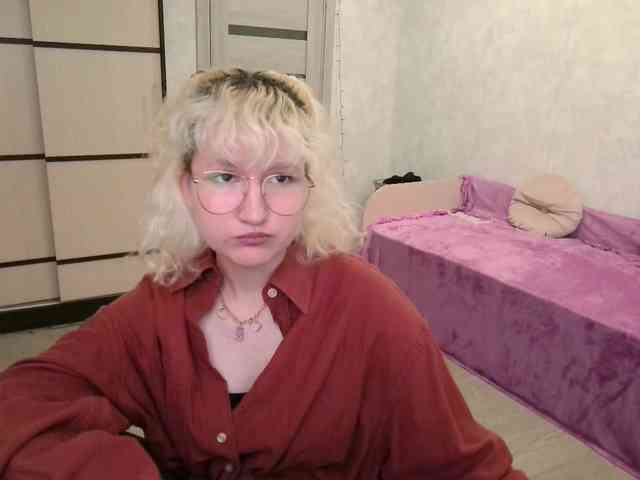 ElizabethWooler webcam