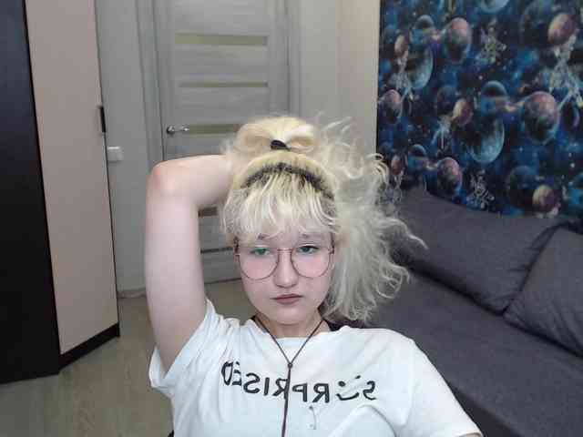 ElizabethWooler webcam