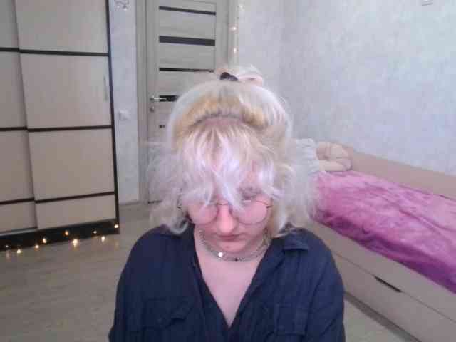 ElizabethWooler webcam