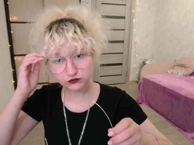 ElizabethWooler webcam