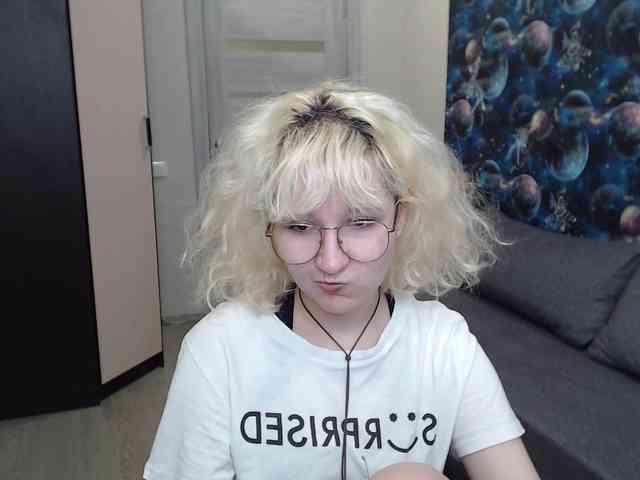ElizabethWooler webcam