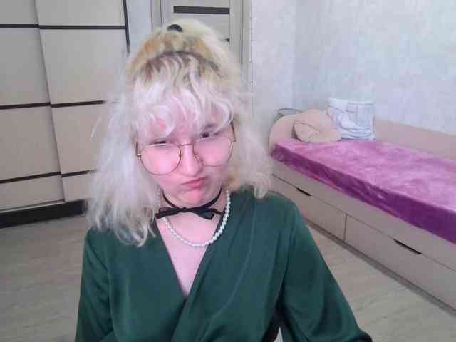 ElizabethWooler webcam