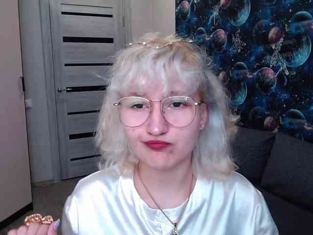 ElizabethWooler webcam