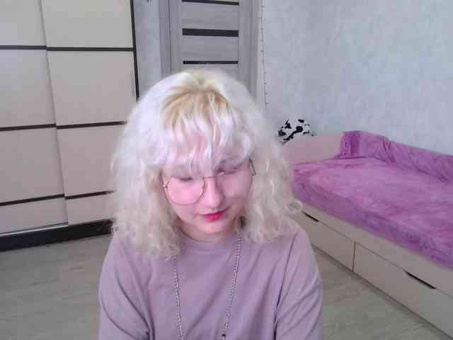 ElizabethWooler webcam