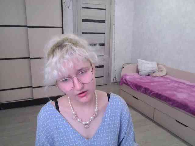 ElizabethWooler webcam