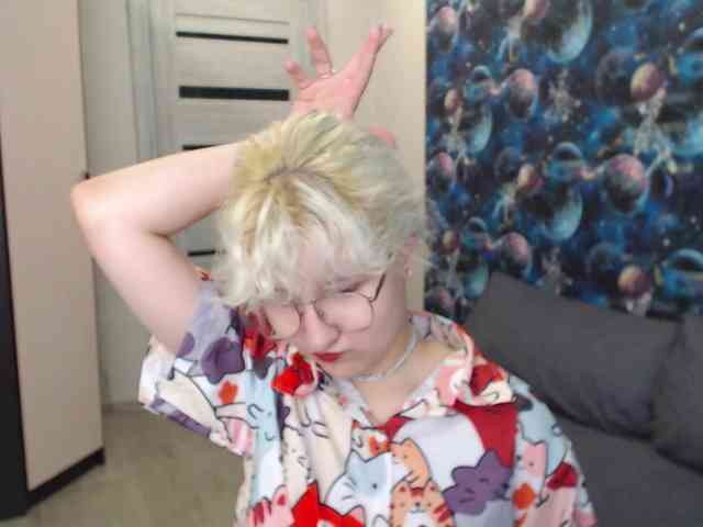ElizabethWooler webcam