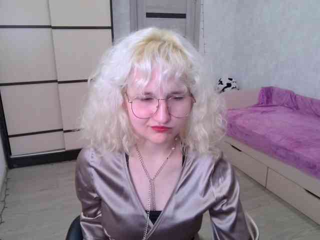ElizabethWooler webcam