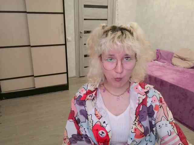 ElizabethWooler webcam