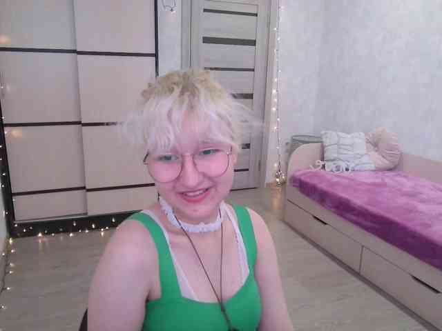 ElizabethWooler webcam