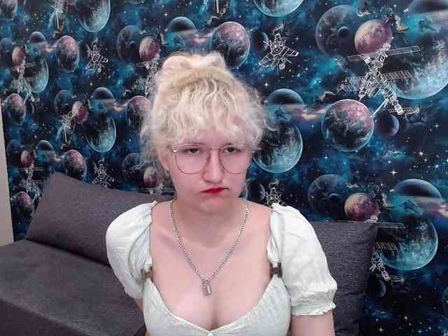 ElizabethWooler webcam