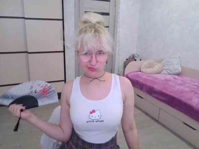 ElizabethWooler webcam