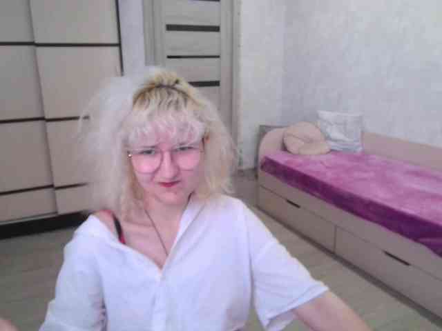 ElizabethWooler webcam