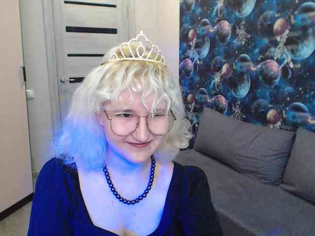 ElizabethWooler webcam
