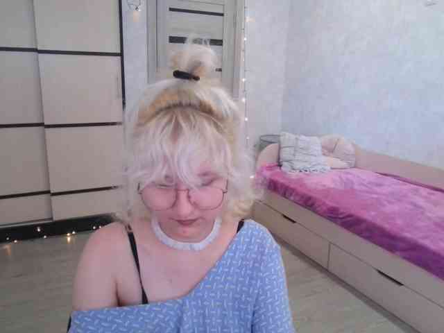 ElizabethWooler webcam