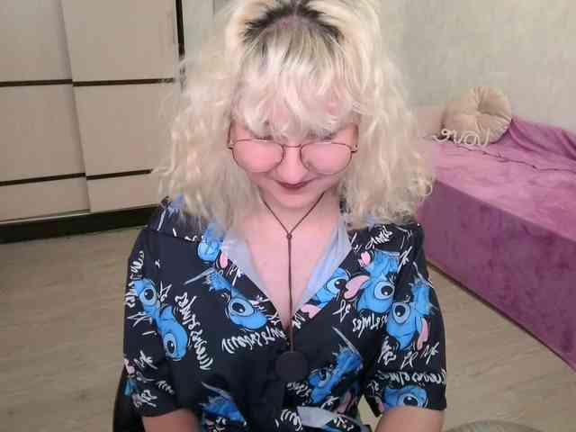 ElizabethWooler webcam
