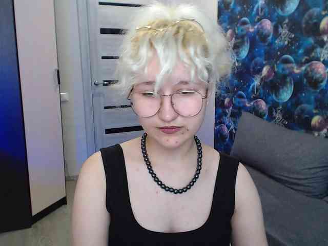 ElizabethWooler webcam
