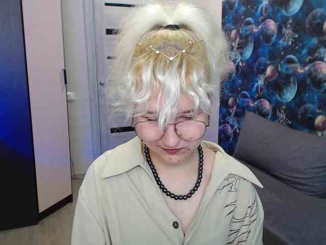ElizabethWooler webcam