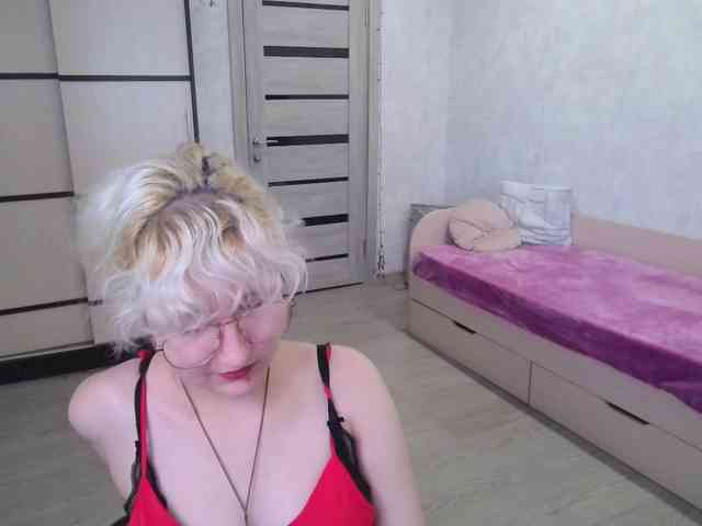ElizabethWooler webcam