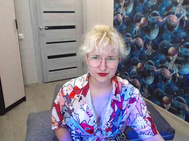 ElizabethWooler webcam