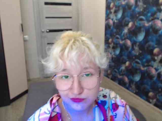 ElizabethWooler webcam