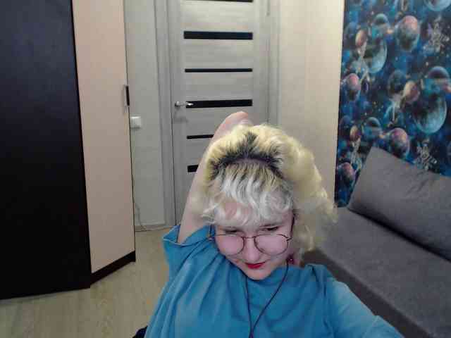 ElizabethWooler webcam