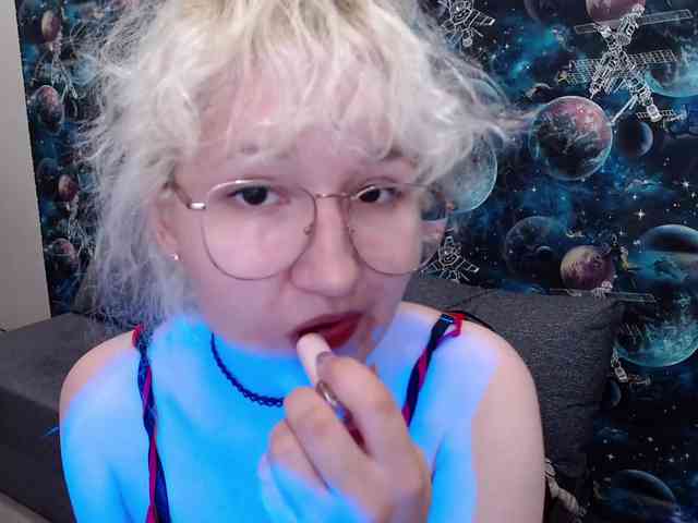 ElizabethWooler webcam