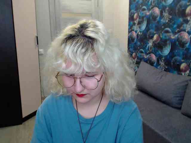 ElizabethWooler webcam