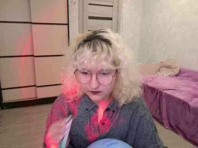 ElizabethWooler webcam