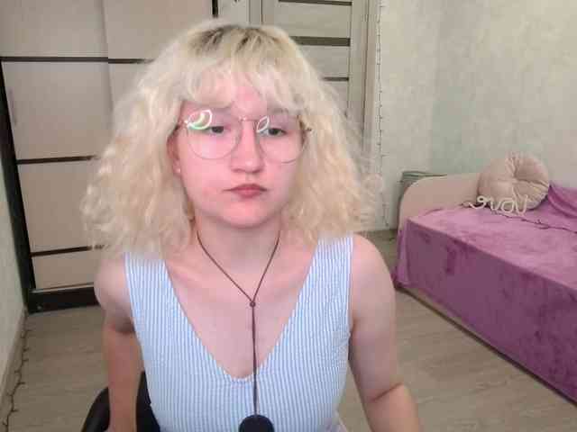 ElizabethWooler webcam