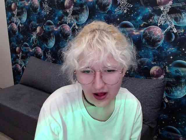 ElizabethWooler webcam